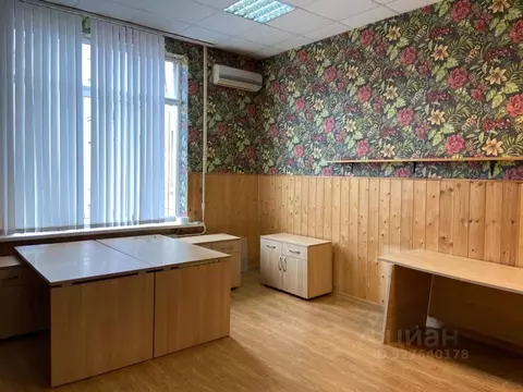 Офис в Краснодарский край, Краснодар Красная ул., 113 (62 м)