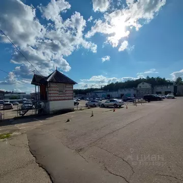 Гараж в Москва, Москва, Зеленоград ул. Андреевка, 31 (17 м)