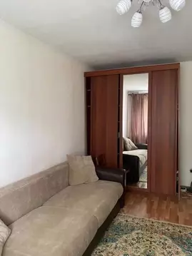 Комната Московская область, Люберцы городской округ, Томилино пгт ул. ...