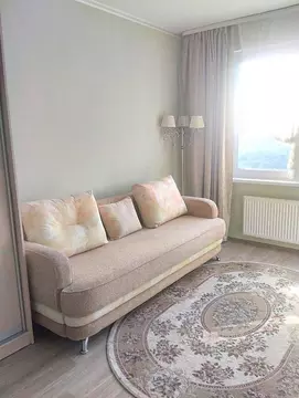 1-к кв. Санкт-Петербург дор. Муринская, 16к2 (38.0 м)