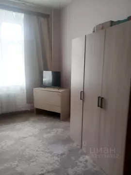 Комната Москва Измайловский бул., 38 (19.5 м)