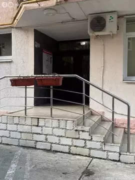 1-комнатная квартира: Сочи, Виноградная улица, 133/33 (35 м)