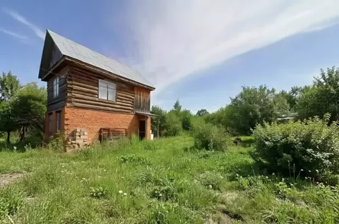 Участок в Башкортостан, Уфимский район, Авдонский сельсовет, Рябинушка ...