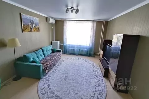 2-к кв. Ростовская область, Ростов-на-Дону ул. Скачкова, 54 (57.0 м)