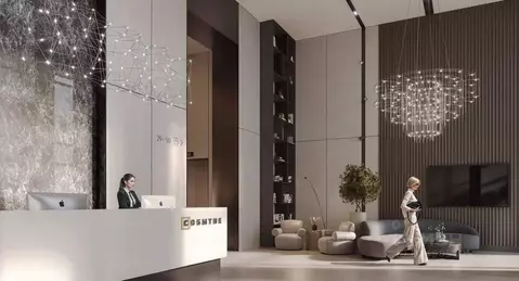 Склад в Москва ул. Янковского, 1к2 (6 м)