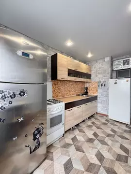 1-к кв. Челябинская область, Сосновский муниципальный округ, Поселок ...