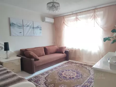 1-к кв. Москва Краснодарская ул., 33 (35.0 м)