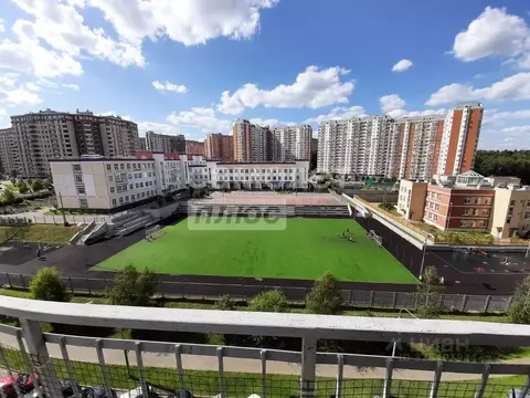 1-к кв. Московская область, Видное ул. Завидная, 11 (40.4 м)