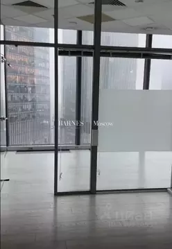 Офис в Москва наб. Пресненская, 12 (220 м)