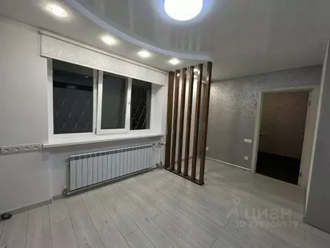 3-к кв. Крым, Симферополь ул. Семафорная, 6 (71.0 м)