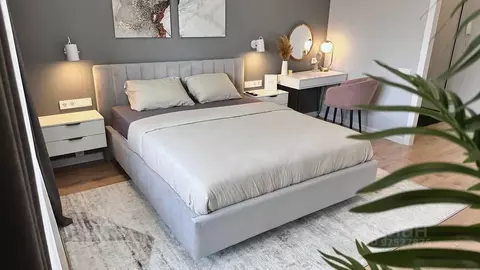 1-к кв. Челябинская область, Магнитогорск просп. Ленина, 121 (40.0 м)