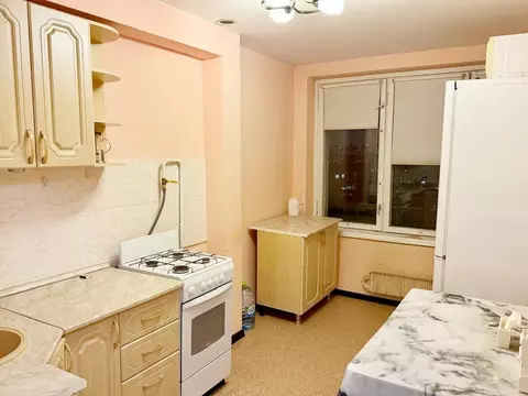 1-к кв. Московская область, Королев ул. Сакко и Ванцетти, 26А (37.0 м)