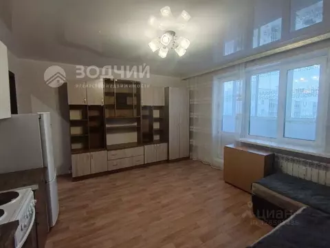 Студия Чувашия, Чебоксары ул. П.В. Дементьева, 1к1 (29.0 м)