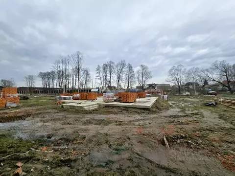 Участок в Московская область, Электроугли Богородский городской округ, ...