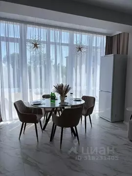 1-к кв. Ставропольский край, Ессентуки ул. Очаровательная, 5 (48.0 м)