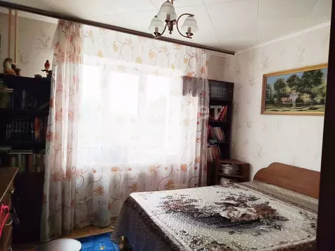 2-к кв. Чувашия, Новочебоксарск Советская ул., 73 (51.9 м)