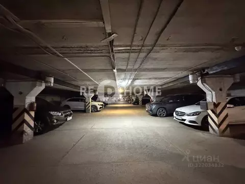 Гараж в Пермский край, Пермь Советская ул., 36 (22 м)