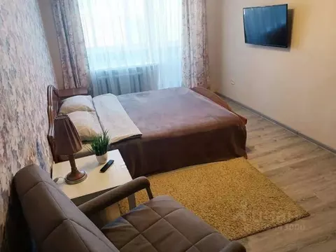 2-к кв. Смоленская область, Смоленск ул. Нормандия-Неман, 1 (46.0 м)