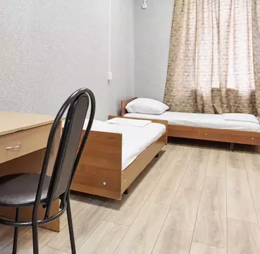 Комната Ростовская область, Ростов-на-Дону просп. Шолохова, 126