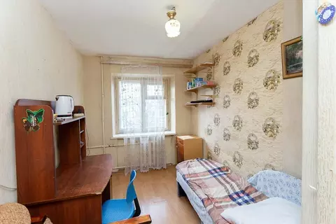 Комната Владимирская область, Владимир ул. Усти-на-Лабе, 22 (9.0 м)