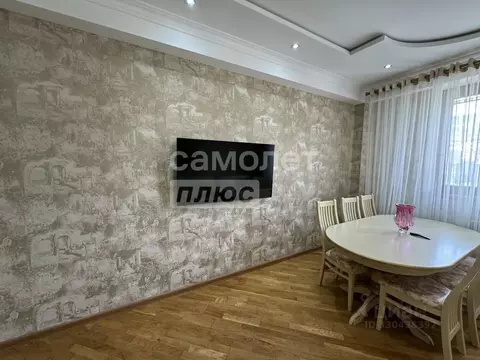 2-к кв. Дагестан, Дербент ул. Сальмана, 49П (75.0 м)