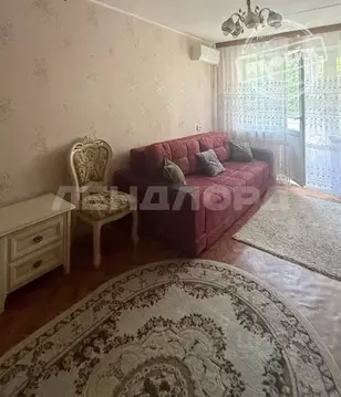 1-к кв. Ростовская область, Ростов-на-Дону Западный мкр, просп. ...
