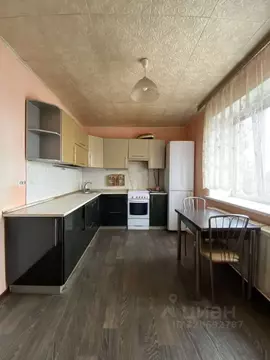 2-к кв. Самарская область, Самара Хасановская ул., 8 (60.3 м)