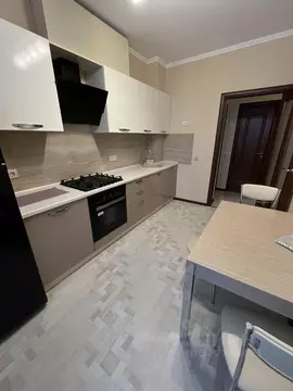 1-к кв. Татарстан, Казань ул. Адоратского, 2 (42.0 м)