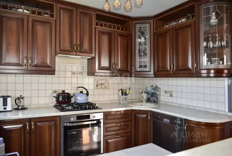 3-к кв. Оренбургская область, Оренбург ул. Юркина, 76 (68.1 м)