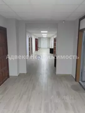 Офис в Тюменская область, Тюмень ул. Пермякова, 43Ас1 (33 м)