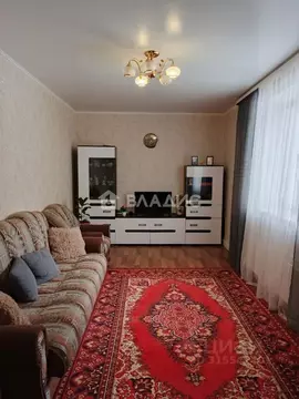 3-к кв. Алтайский край, Бийск Боровая ул., 10 (59.2 м)