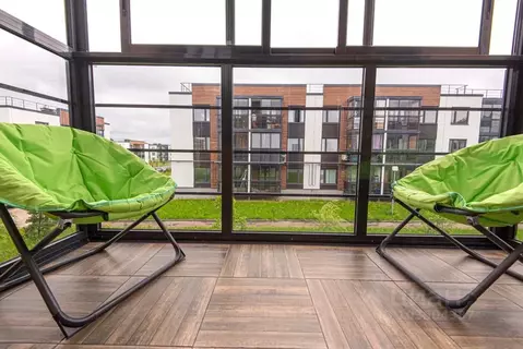 1-к кв. Московская область, Истра муниципальный округ, д. Красный ...