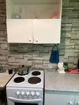 1-к кв. Красноярский край, Красноярск ул. Чайковского, 8а (32.0 м)