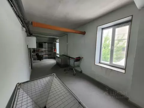 Производственное помещение в Волгоградская область, Волгоград ул. ...