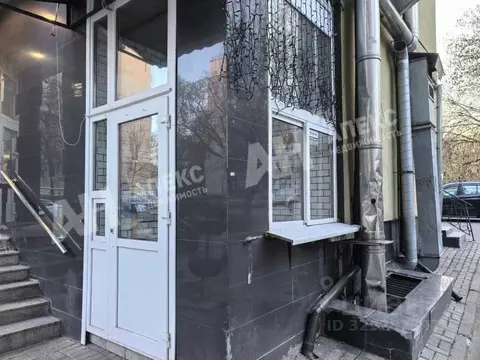 Помещение свободного назначения в Москва просп. Андропова, 31А (6 м)