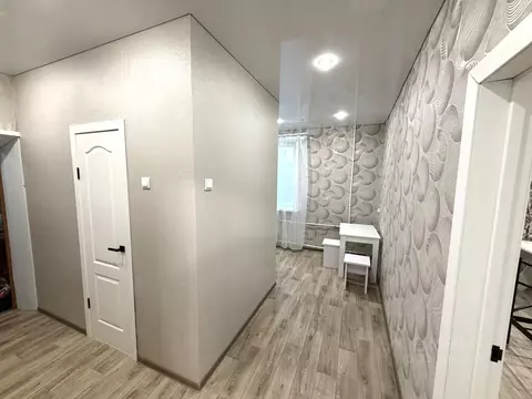 2-к кв. Самарская область, Чапаевск ул. Чкалова, 10 (52.3 м)