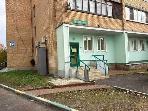 Офис в Московская область, Серпухов Новая ул., 23 (155 м)