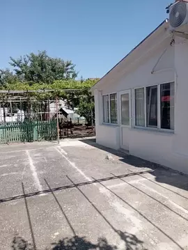 Дом в Краснодарский край, Анапа муниципальный округ, с. Витязево ул. ...