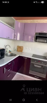 3-к кв. Белгородская область, Белгород ул. Губкина, 18в (85.0 м)