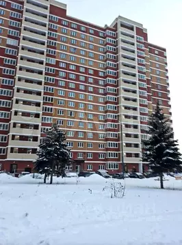 Студия Тульская область, Тула ул. Конструктора Грязева, 6 (28.0 м)