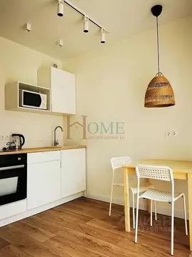 Студия Новосибирская область, Новосибирск ул. Василия Клевцова, 1 ...