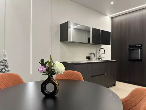 3-к кв. Башкортостан, Уфа ул. Художника Позднова, 13 (58.2 м)