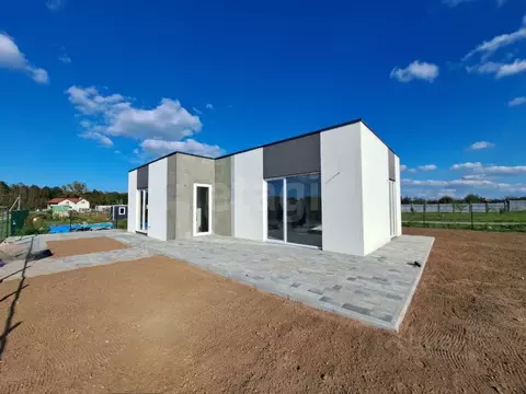 Дом в Калининградская область, Зеленоградский муниципальный округ, ...