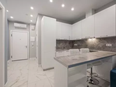 1-к кв. Москва Ходынский бул., 20А (46.6 м)