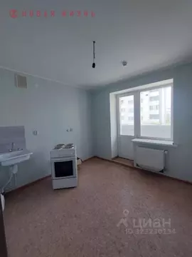 1-к кв. Самарская область, Самара ул. Александра Солженицына, 11 (30.2 ...