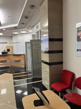 Офис в Московская область, Химки ул. Панфилова, 19с1 (239 м)