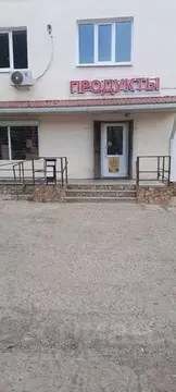 Торговая площадь в Краснодарский край, Темрюкский район, Таманское ...