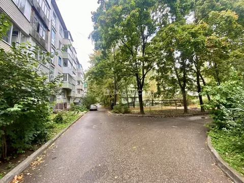 3-к кв. Калужская область, Калуга ул. Суворова, 7 (60.0 м)