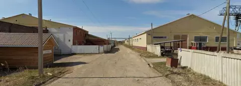 Производственное помещение в Томская область, Томск Причальная ул., ...