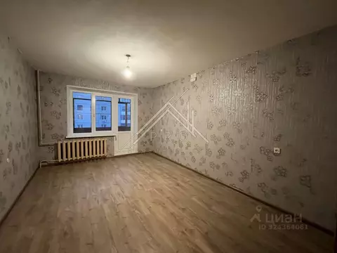 3-к кв. Ярославская область, Ярославль Ленинградский просп., 60к3 ...